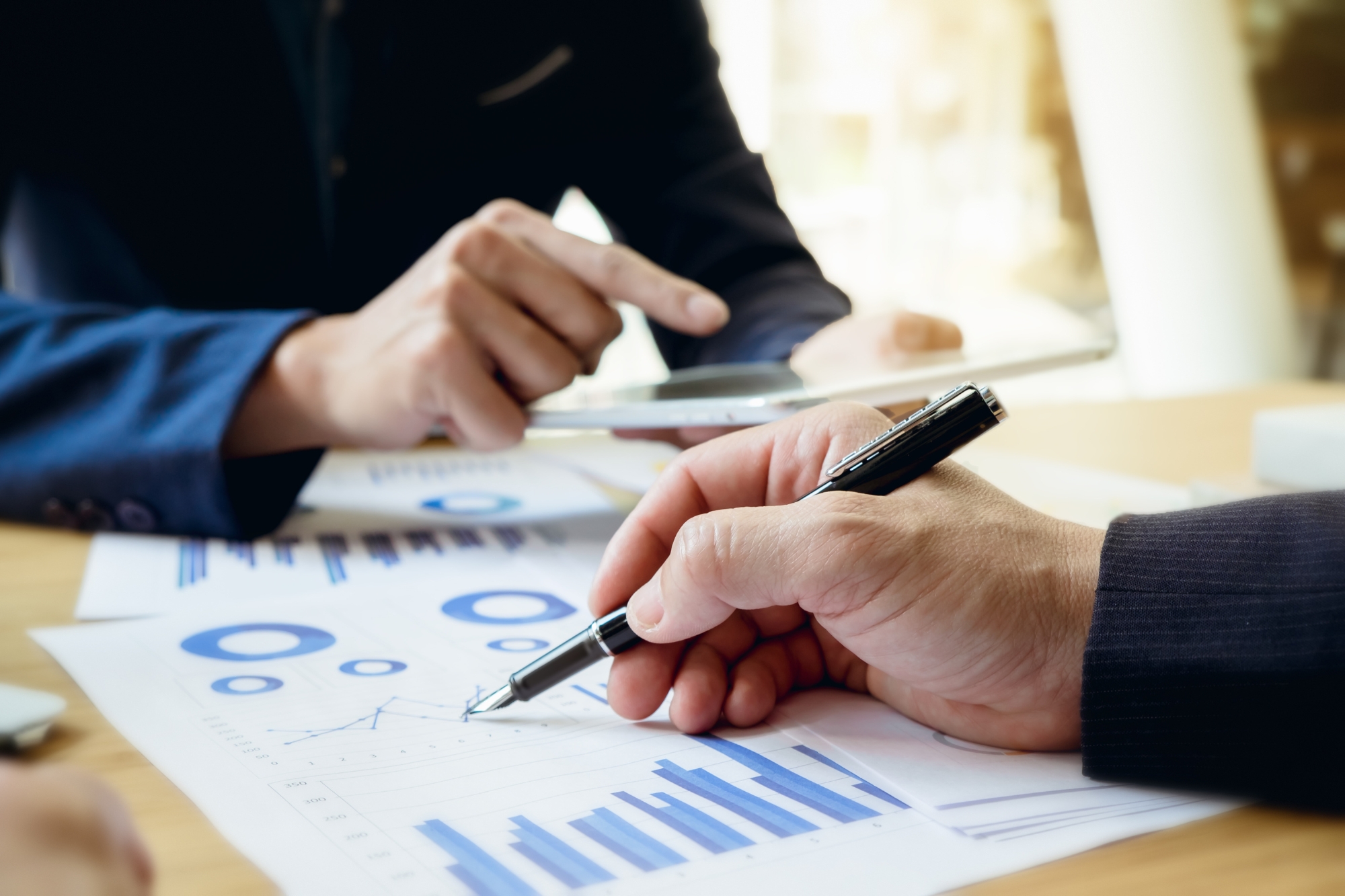 The Secrets to Paid Up Additions