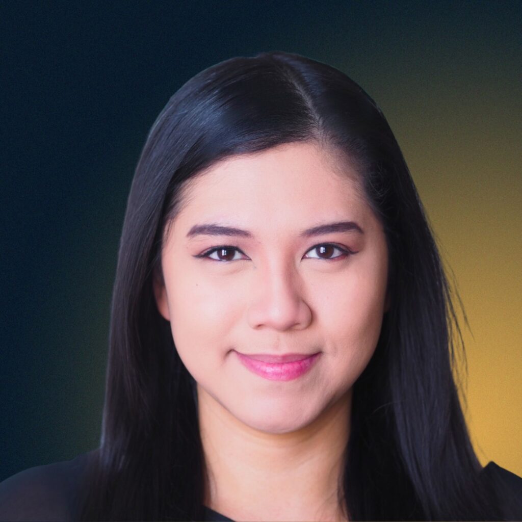Lorraine Gomez