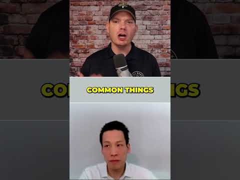 Outgrowing Your Financial Team: YouTube Thumbnail