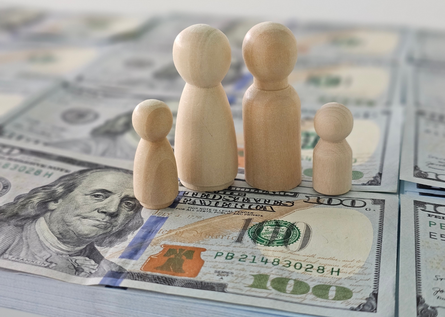 How to Build Generational Wealth for Your Family