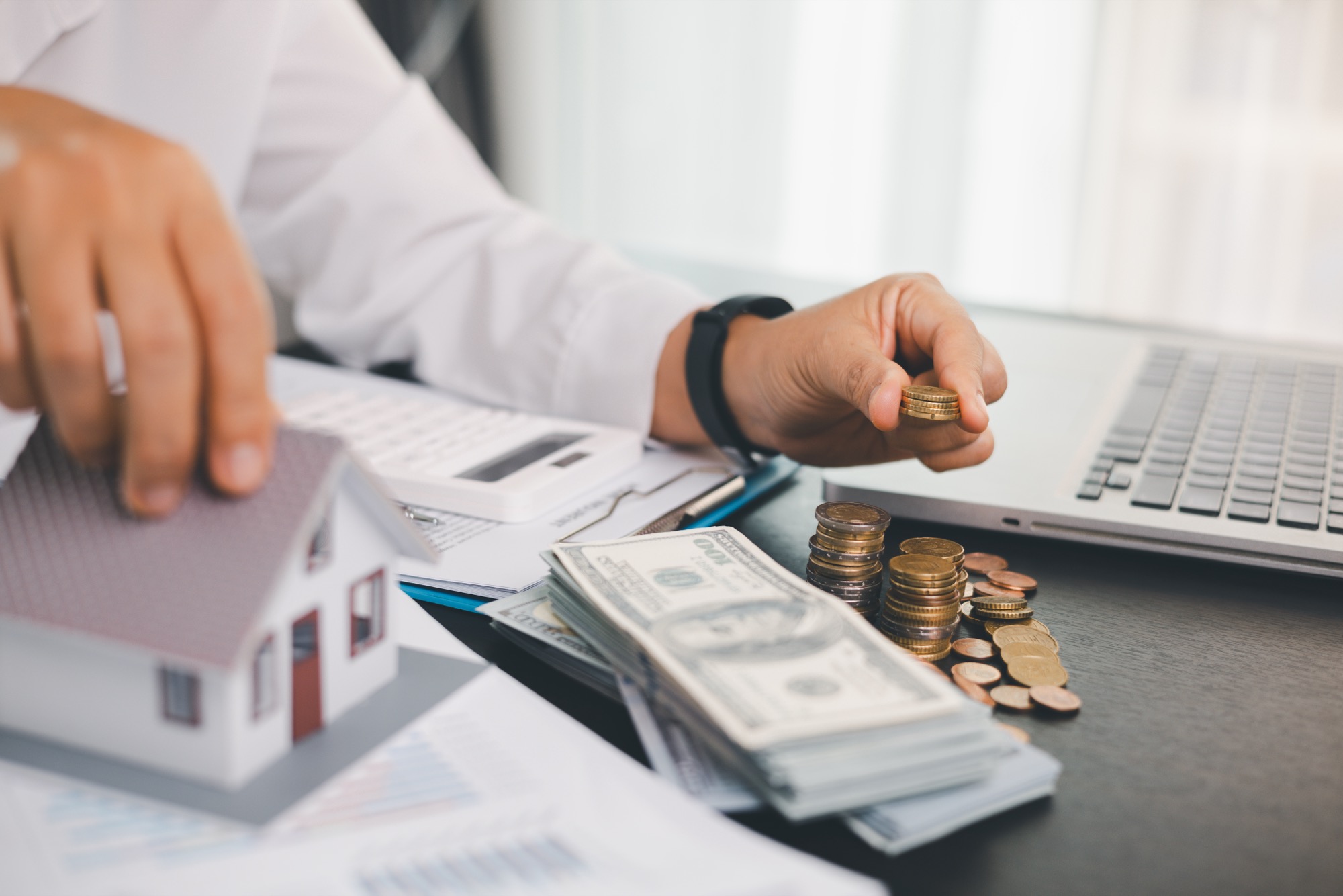 Liquidity Without Liquidation: How to Access Cash Without Selling Your Assets