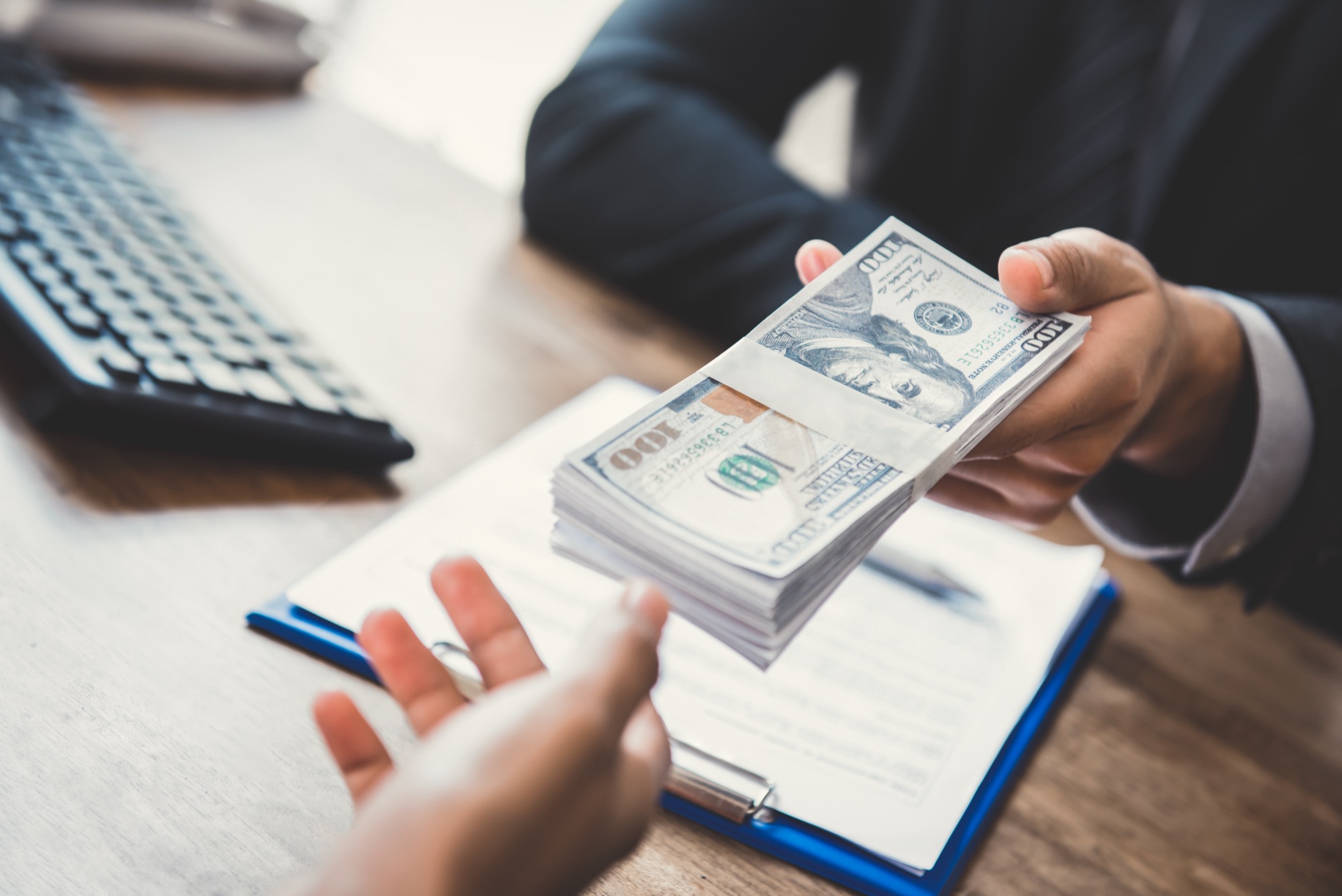 What Happens When You Borrow Against Life Insurance Cash Value — And Why It Works Differently