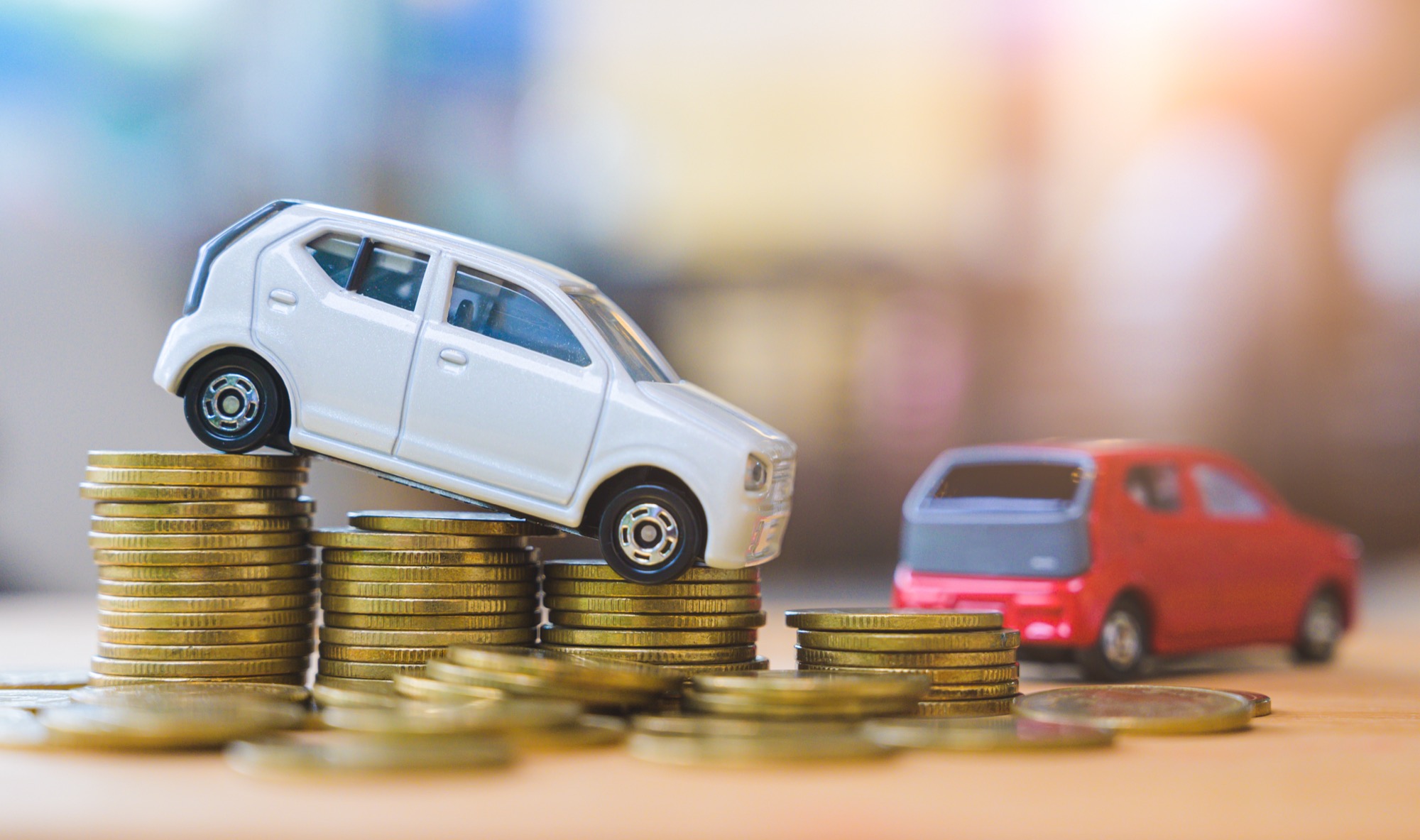 The Vehicle Trap: Why Cars Quietly Drain More Wealth Than People Realize