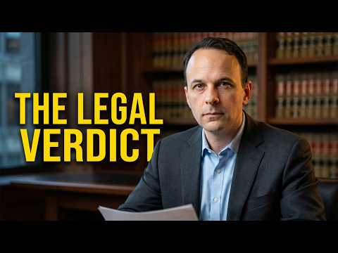 Why a Former Prosecutor Vetted (and Joined) the Infinite Banking Concept