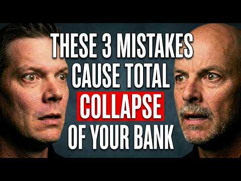 Why Borrow YOUR OWN Money? The Infinite Banking Misconception DEBUNKED: YouTube Thumbnail