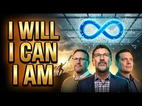 3 Secrets To UNLOCK Limitless Potential