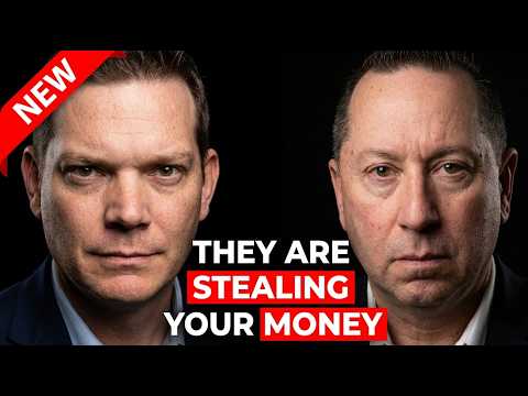50+ Years in Finance: Why You’re Losing Money (You Don’t Even Know It): YouTube Thumbnail