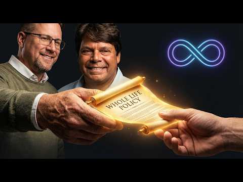 How a Grandfather Uses Infinite Banking to Fund 5 Generations of Legacy