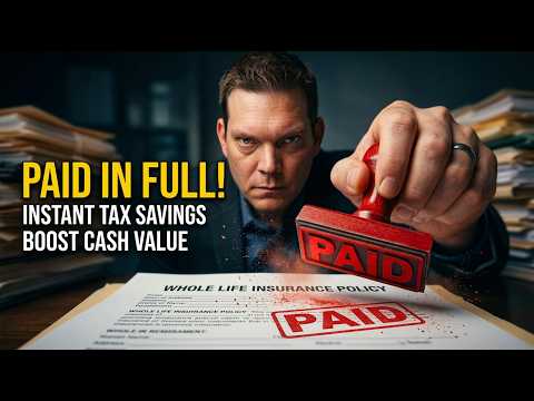 The Compound Interest Formula Everyone Gets Wrong: YouTube Thumbnail