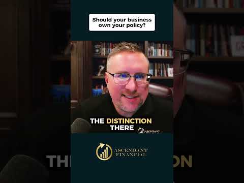 Can Infinite Banking policies be done under LLCS?: YouTube Thumbnail