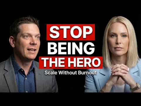 Stop Being the Only Person Who Cares About Your Business Output