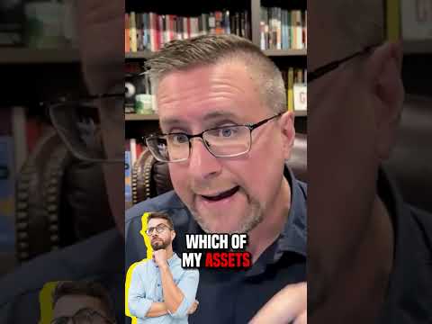 Who Is Most at Risk for Excess Taxation?: YouTube Thumbnail