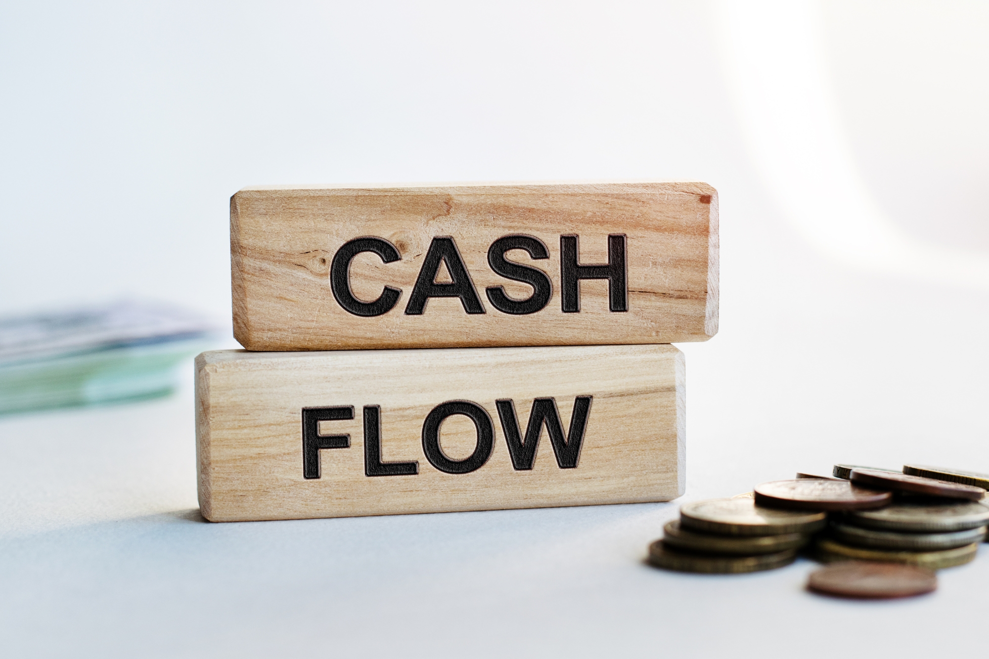 Cash Flow Banking: Become Your Own Bank with Whole Life