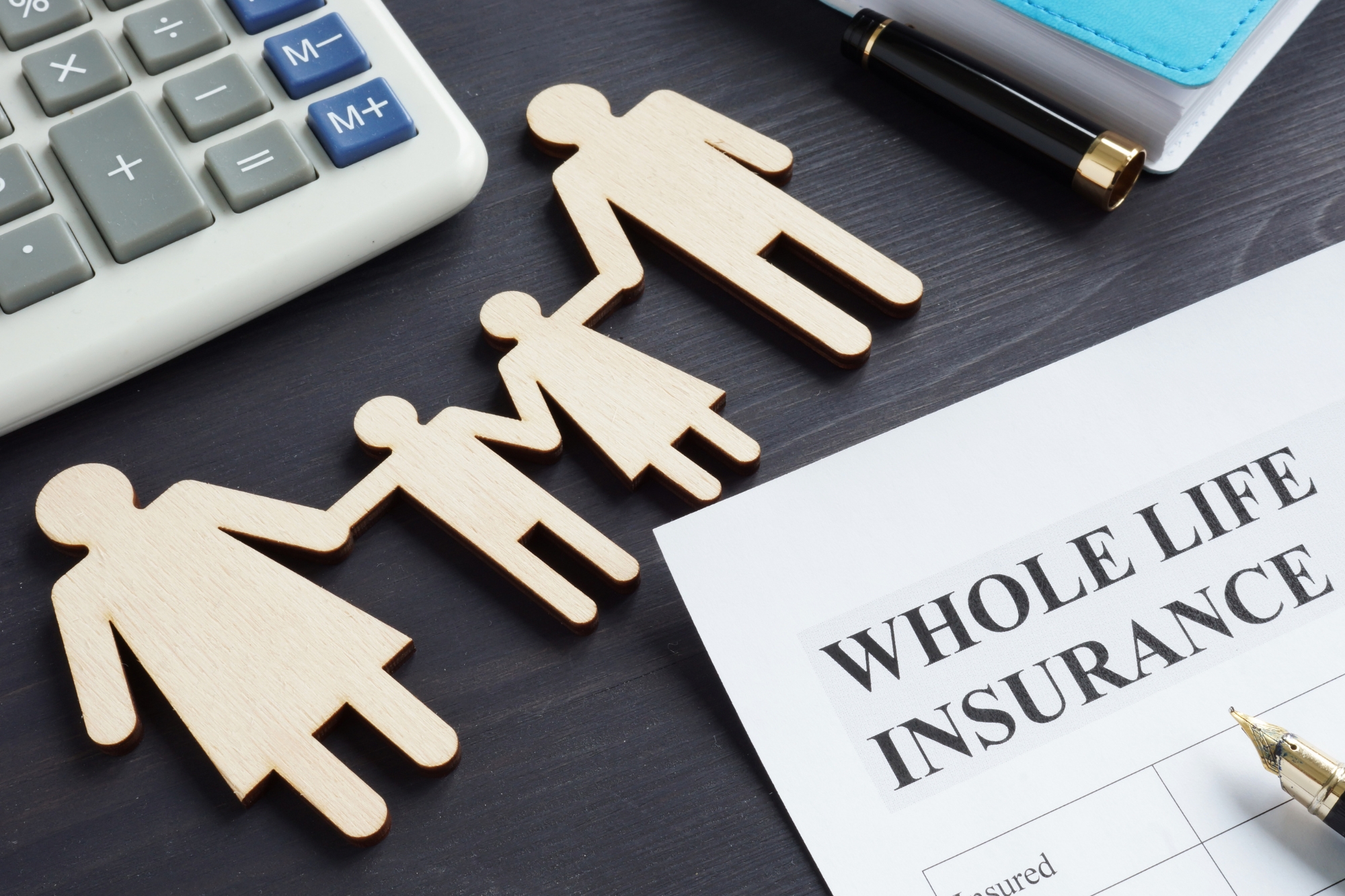 How to Structure Multiple Whole Life Insurance Policies Into a Single Family Banking System