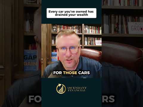 Every car you’ve owned has drained your wealth: YouTube Thumbnail