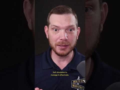 Why Investing Alone Won’t Make You Wealthy, LIVE 4 PM: YouTube Thumbnail