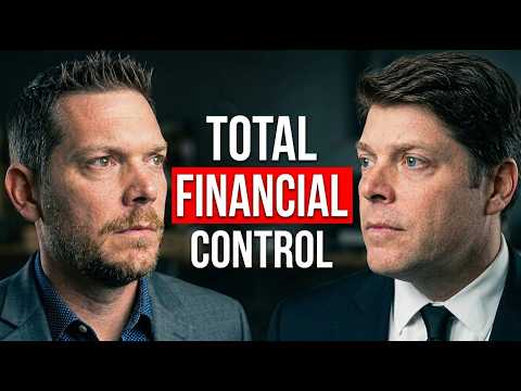 Never Lose Money Again: Build Your Indestructible Wealth System: YouTube Thumbnail