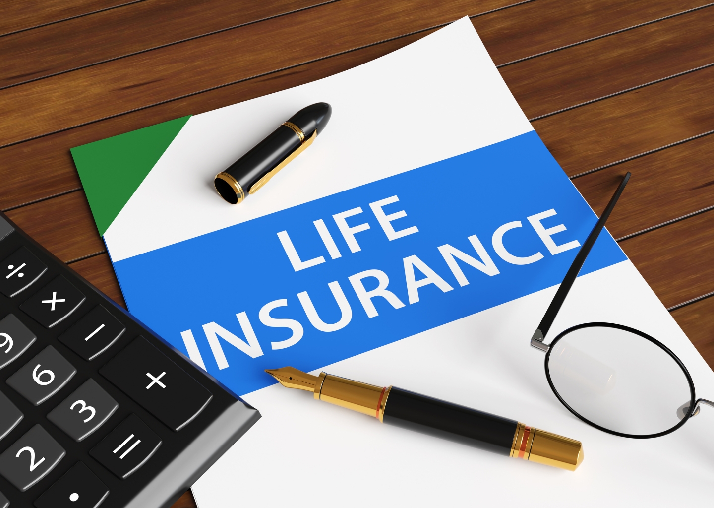 7702 Account Explained: Tax-Advantaged Life Insurance Strategy