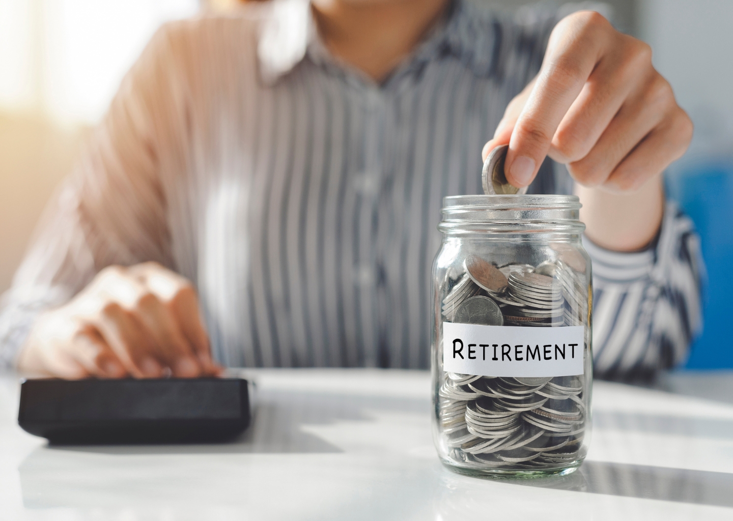 Annuity Alternatives: How to Build Retirement Income Without Giving Up Control