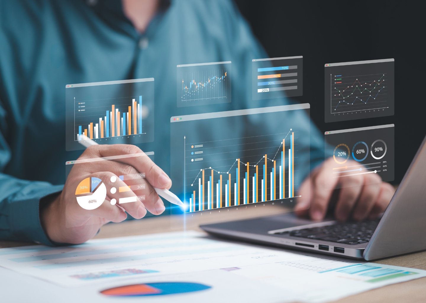 Life Insurance Cash Value Chart: Read, Build, and Stress-Test It