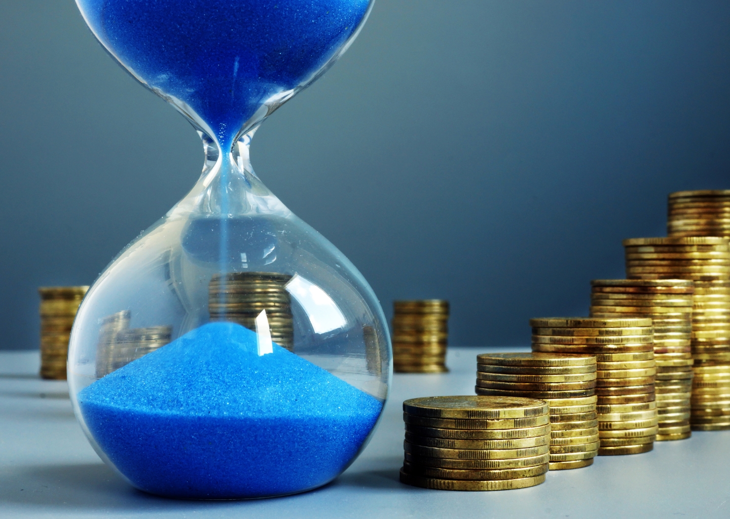 How Long Does It Take for Infinite Banking to Work?