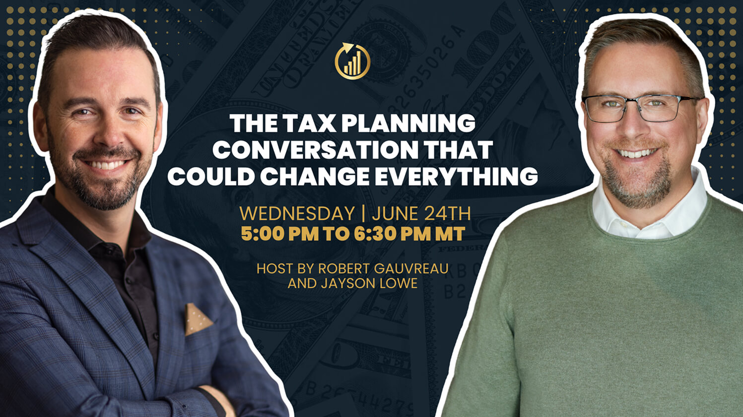 The Tax Planning Conversation That Could Change Everything