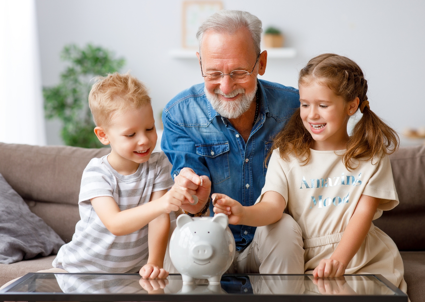 How to Build a Family Banking System That Lasts Across Generations