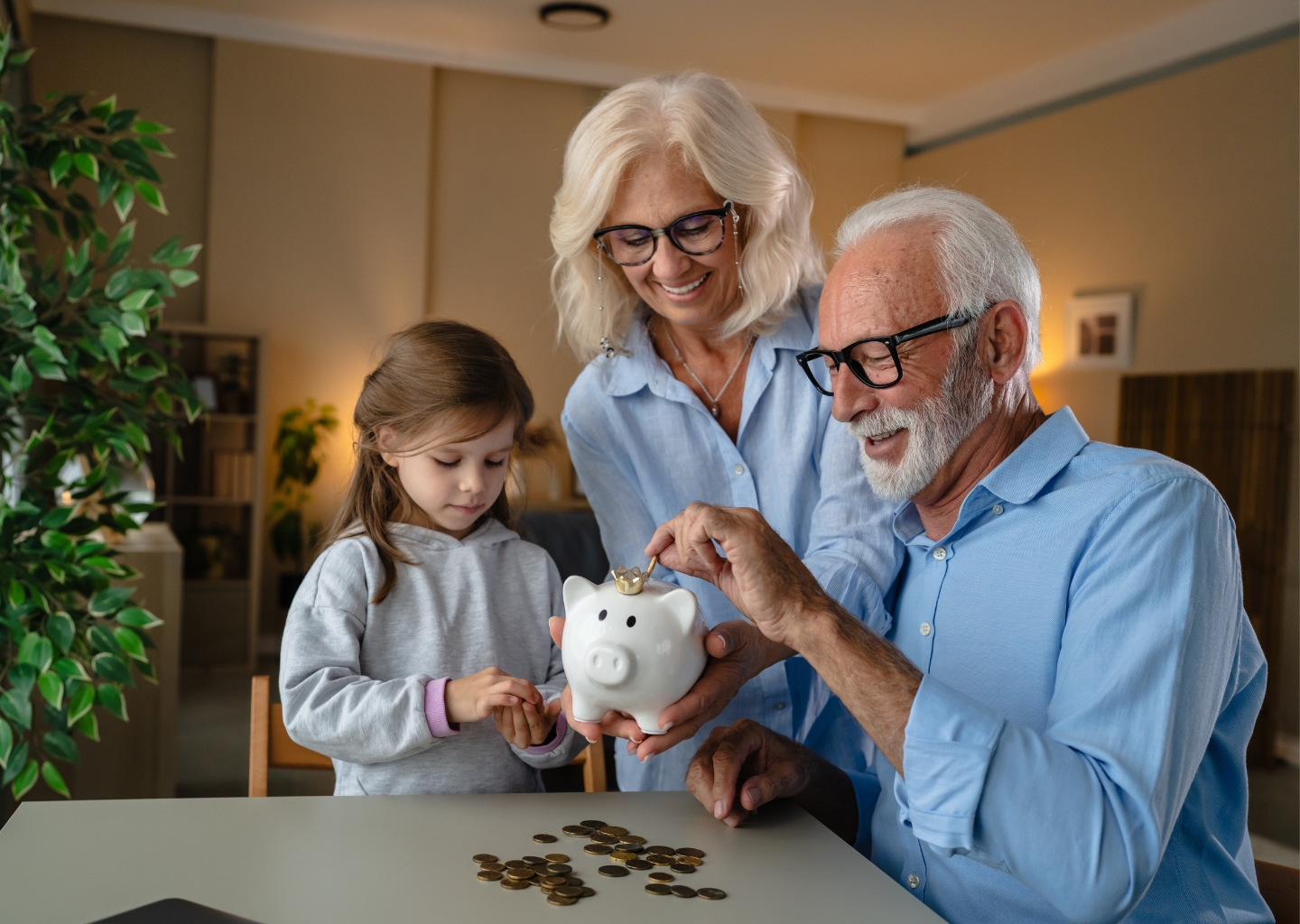 How to Build a Family Banking System and Make Sure It Survives the Next Generation