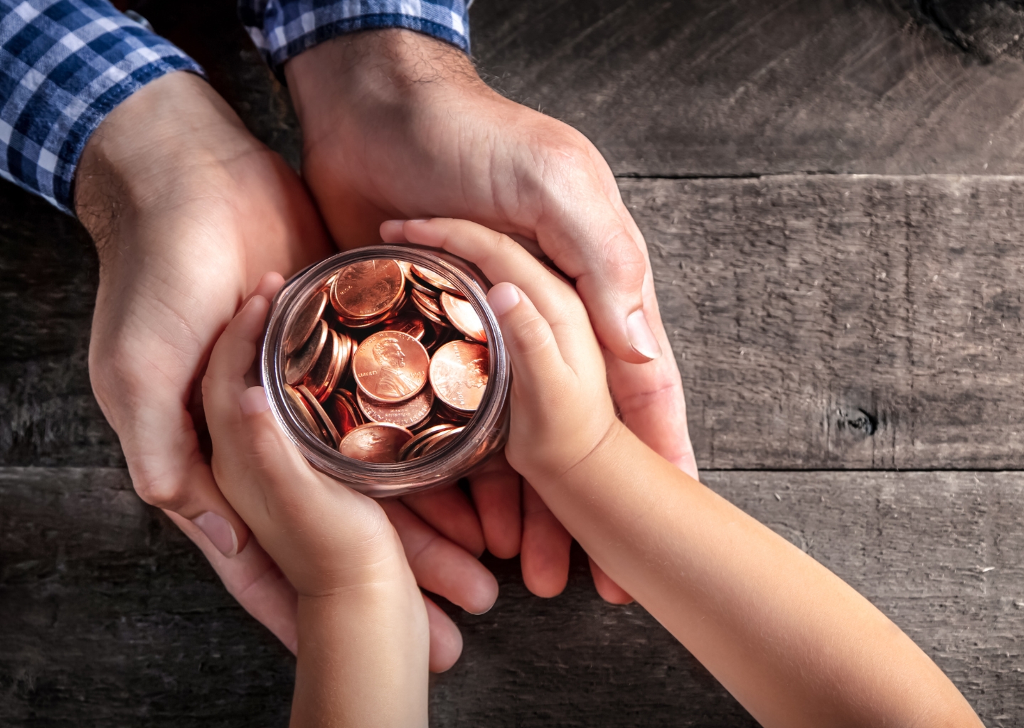 How to Make Sure Your Kids Don’t Squander Their Inheritance
