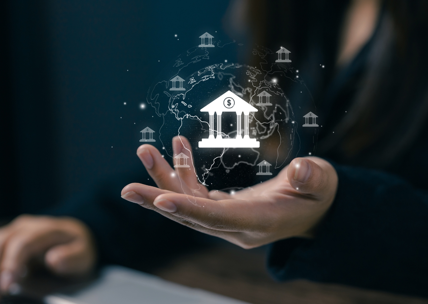 The Non-Negotiable Rules That Govern a Family Banking System