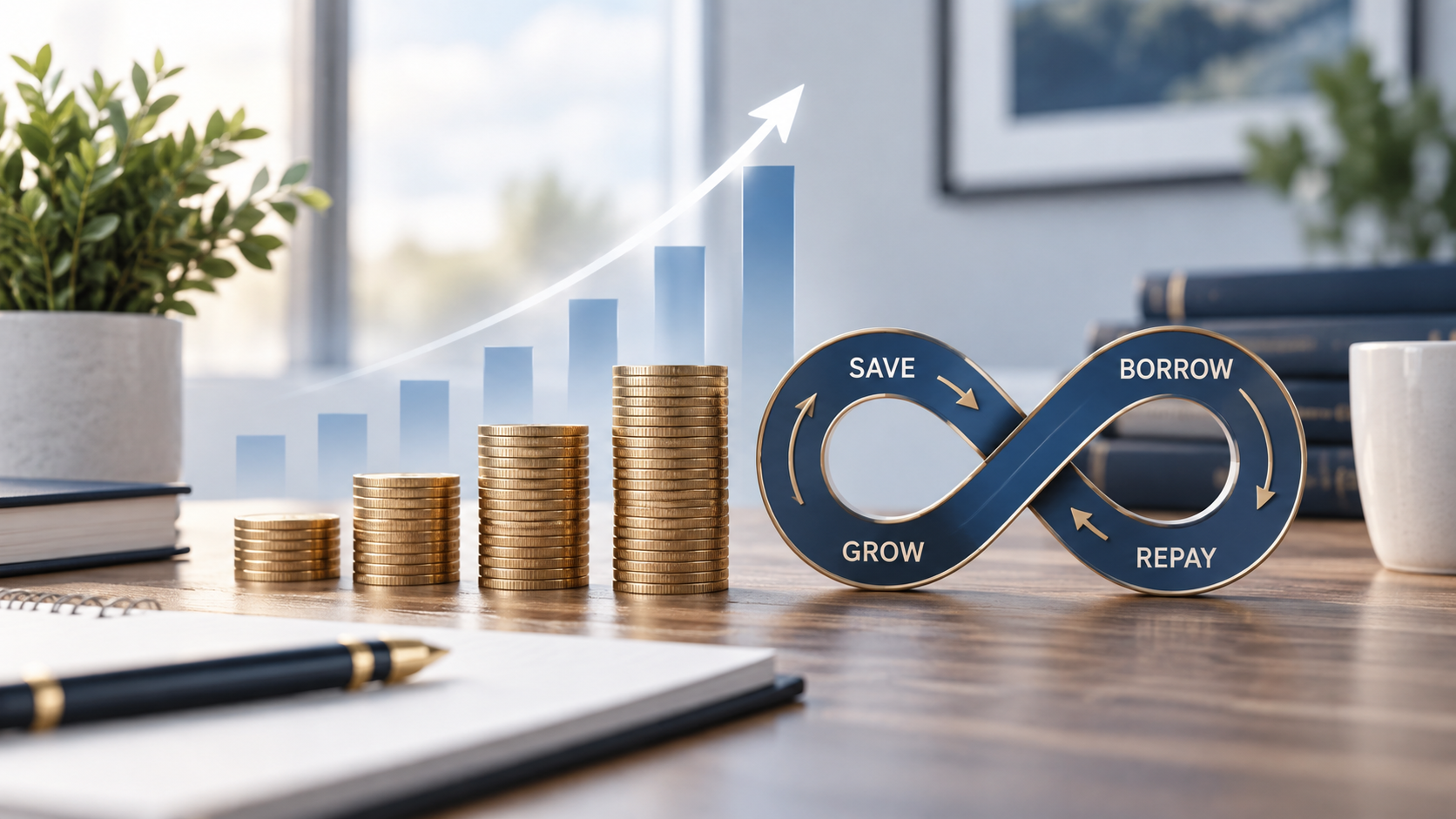 Can Infinite Banking Make You Wealthy?