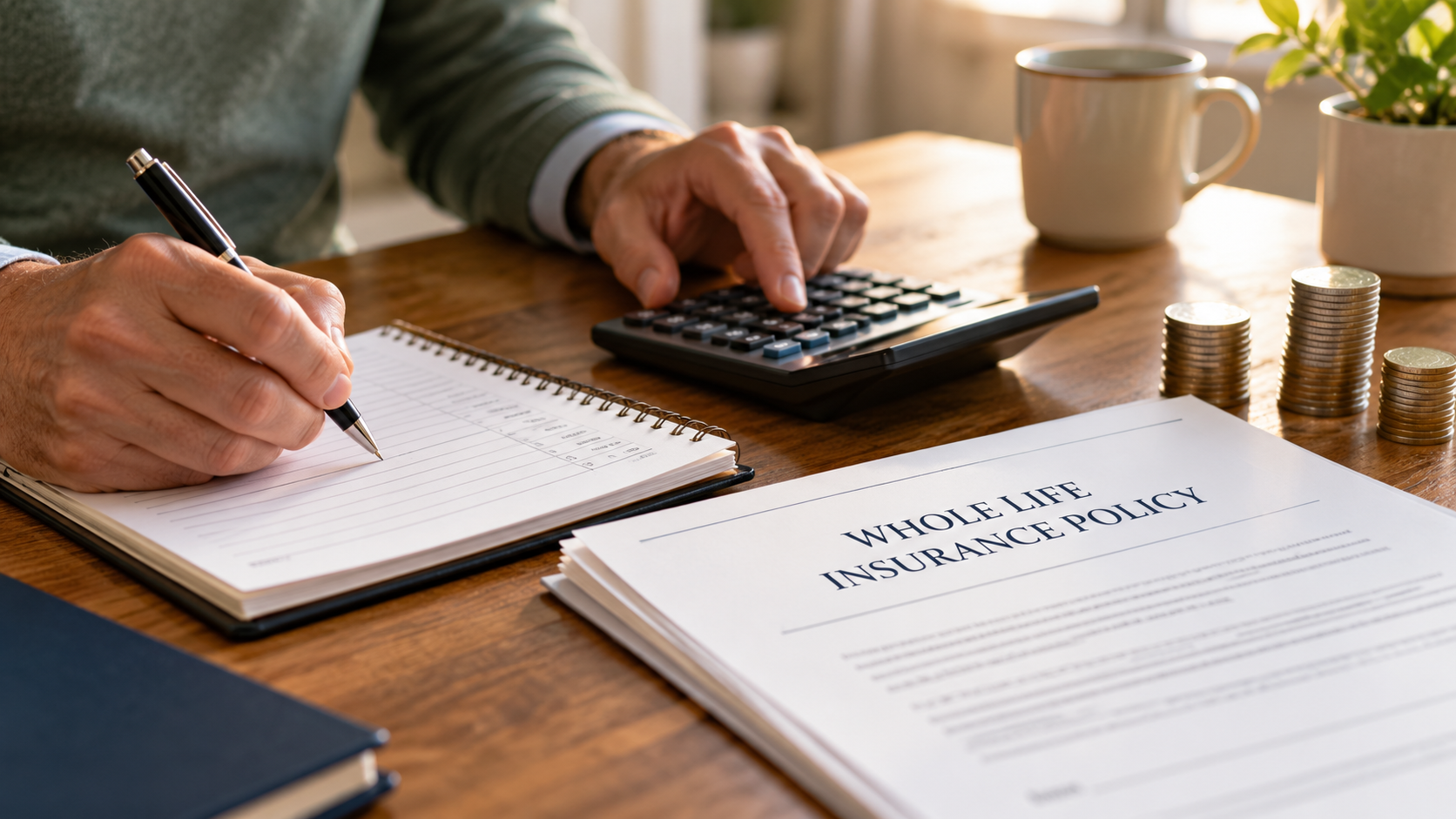 Repaying a Policy Loan on Your Own Terms